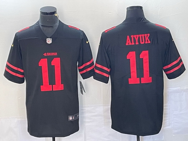 San Francisco 49ers Jerseys 032 - Click Image to Close